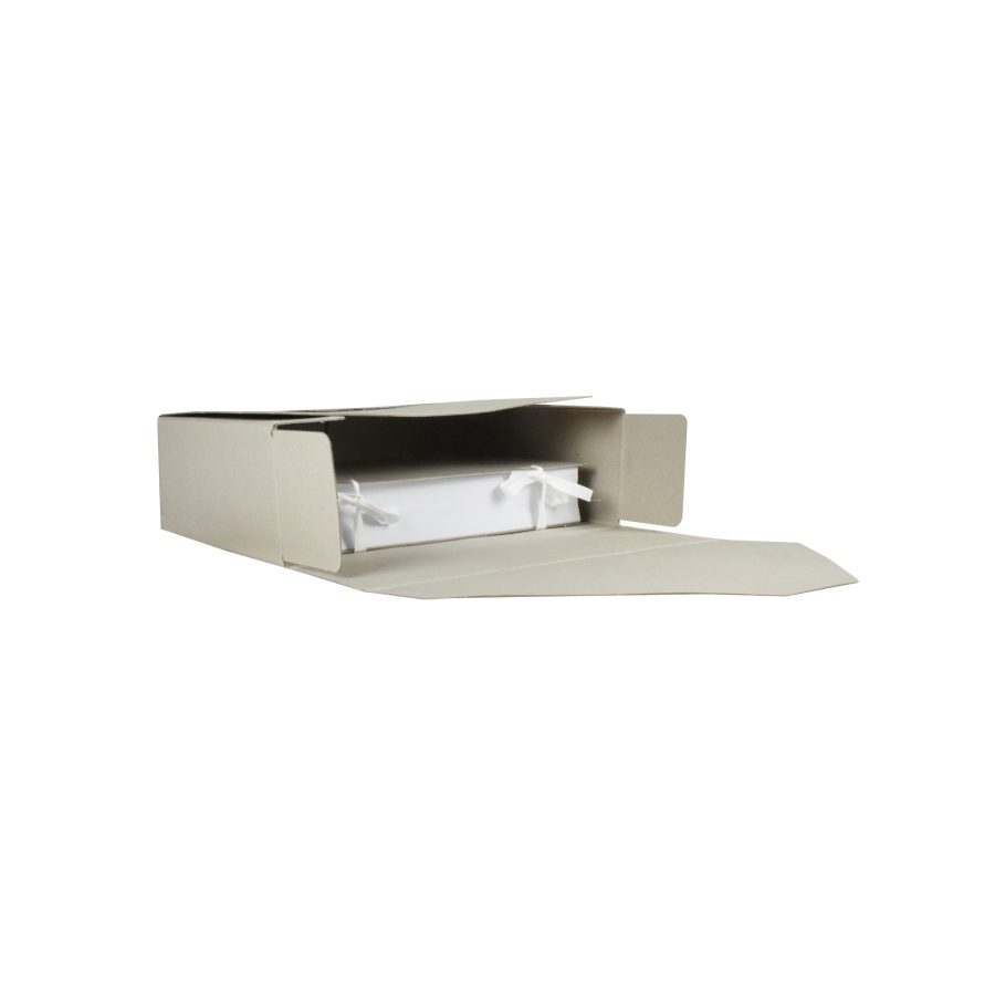 Archívna krabica EMBA TYP II/350 R:110x350x260 mm - Image 4
