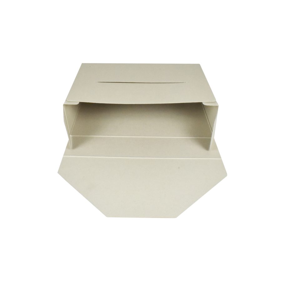 Archívna krabica EMBA TYP II/450 R:110x450x320 mm - Image 6