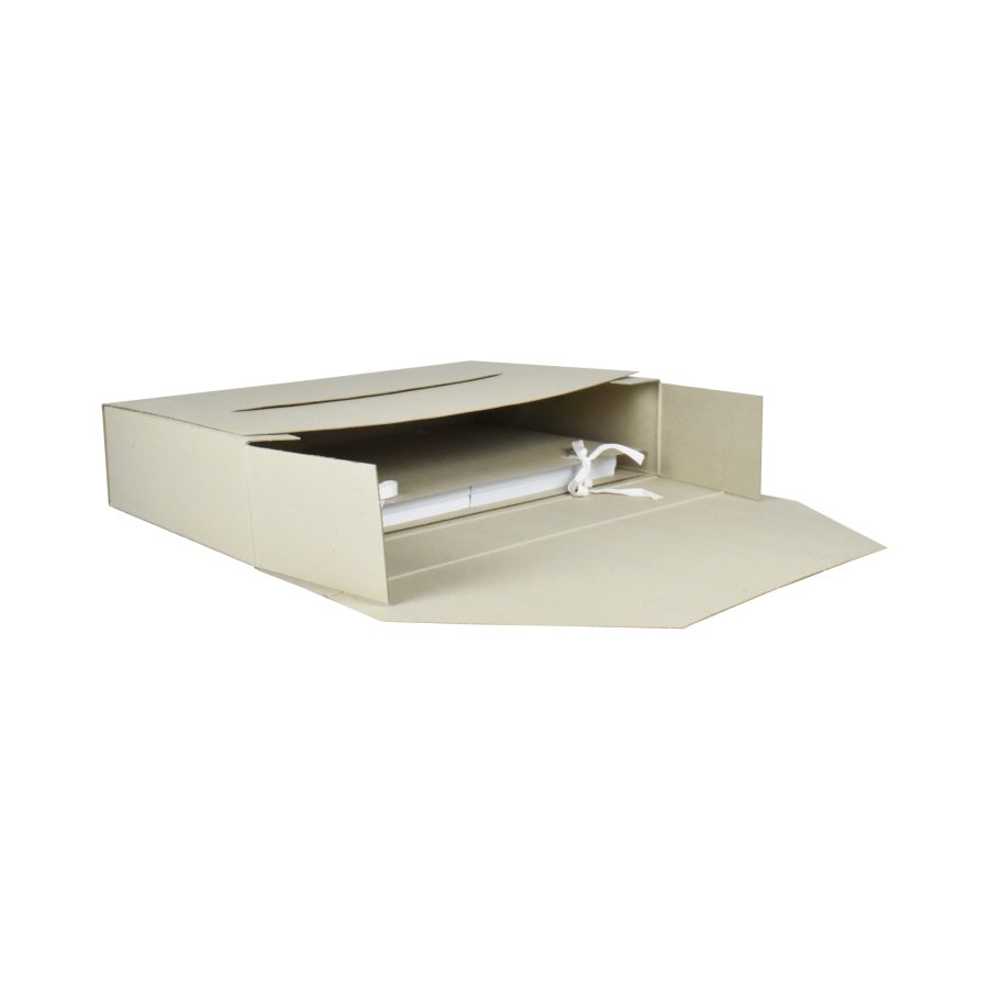 Archívny box EMBA TYP II/505 - Image 8