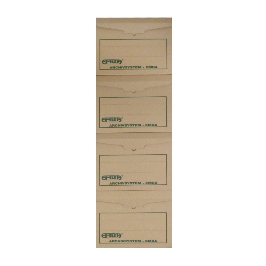Skupinový box EMBA TYP I/5x75 zelená potlač - Image 5
