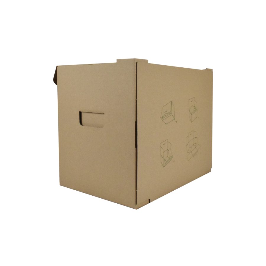 Skupinový box EMBA TYP I/5x75 zelená potlač - Image 13