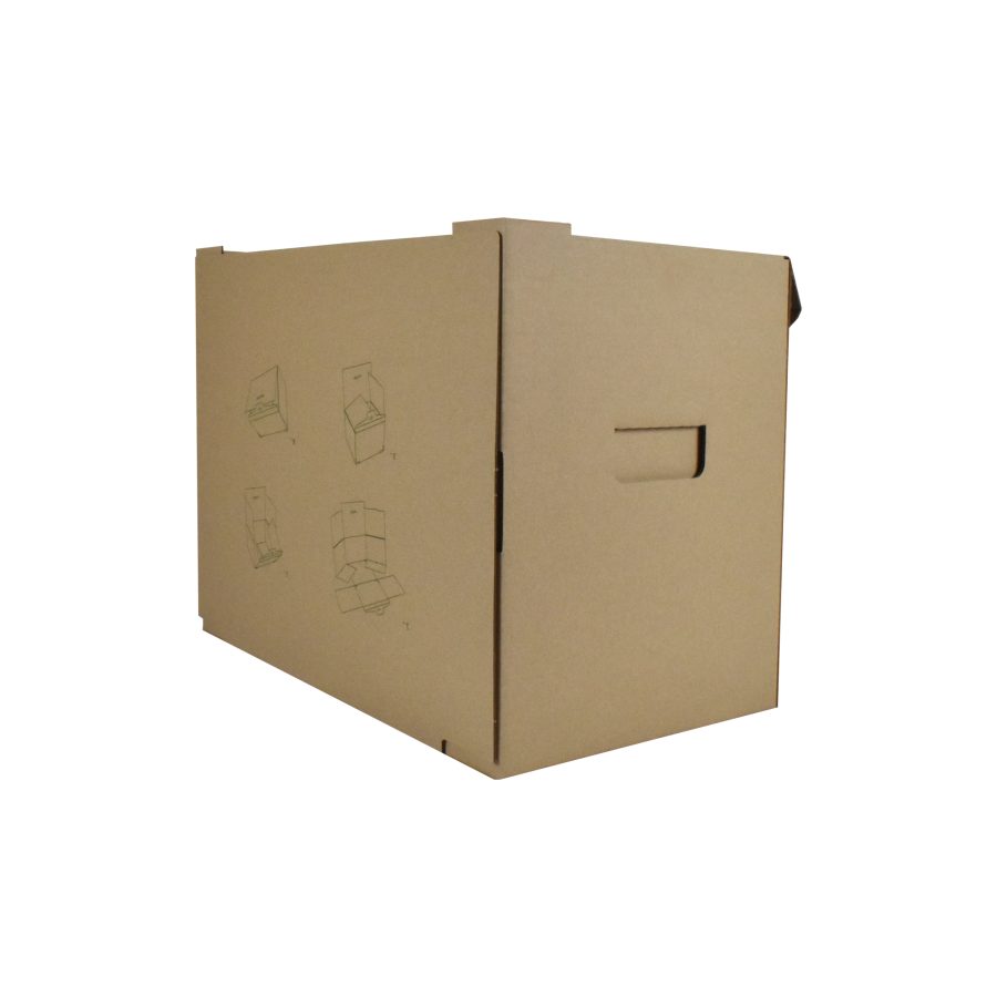 Skupinový box EMBA TYP I/5x75 zelená potlač - Image 14