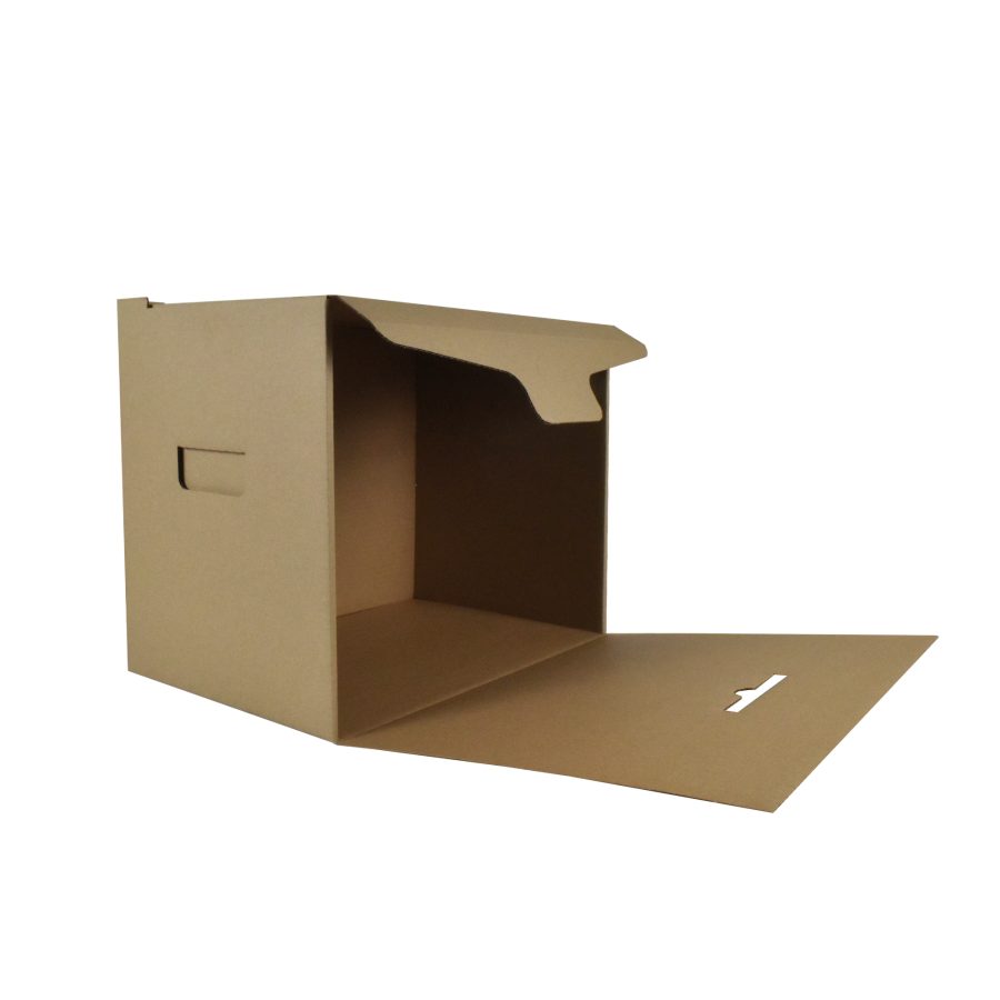 Skupinový box EMBA TYP I/5x75 zelená potlač - Image 15