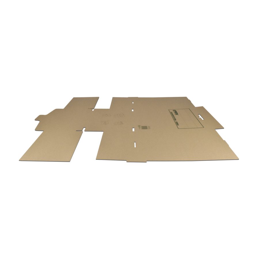 Skupinový box EMBA TYP I/5x75 zelená potlač - Image 4