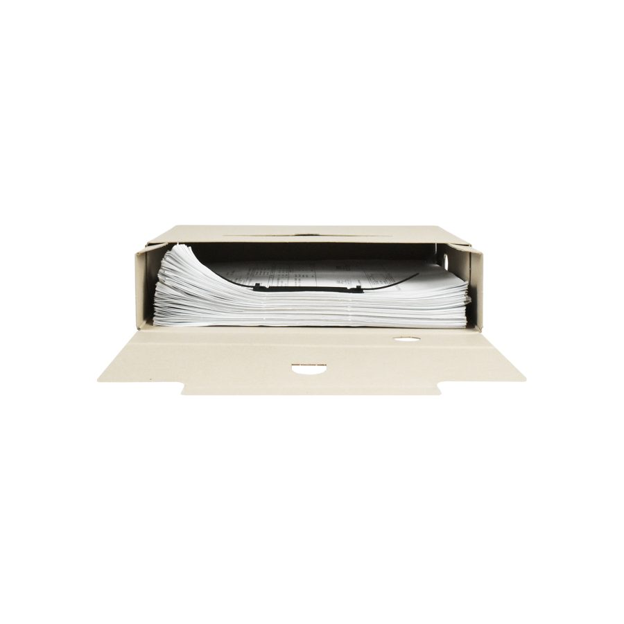 Archívny box EMBA TYP I/75 - Image 6
