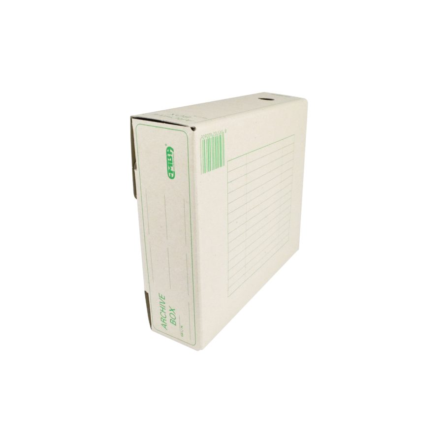 Archívny box EMBA TYP I/75 - Image 3
