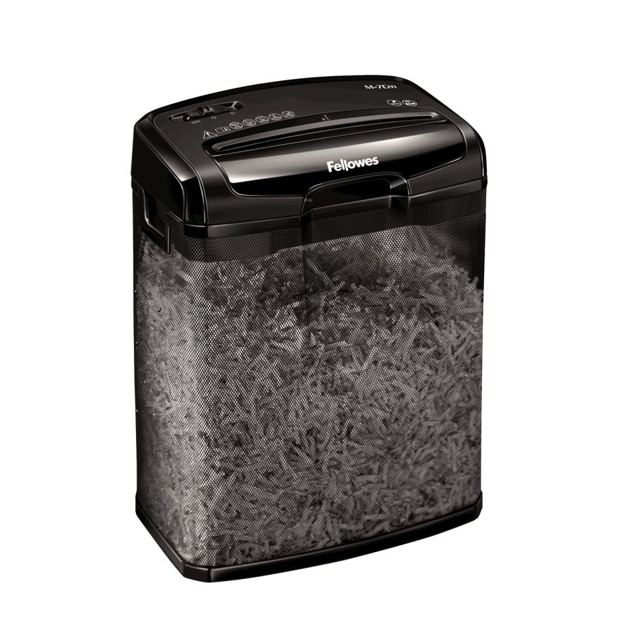 Skartovačka Fellowes Powershred M-7CM - Image 3