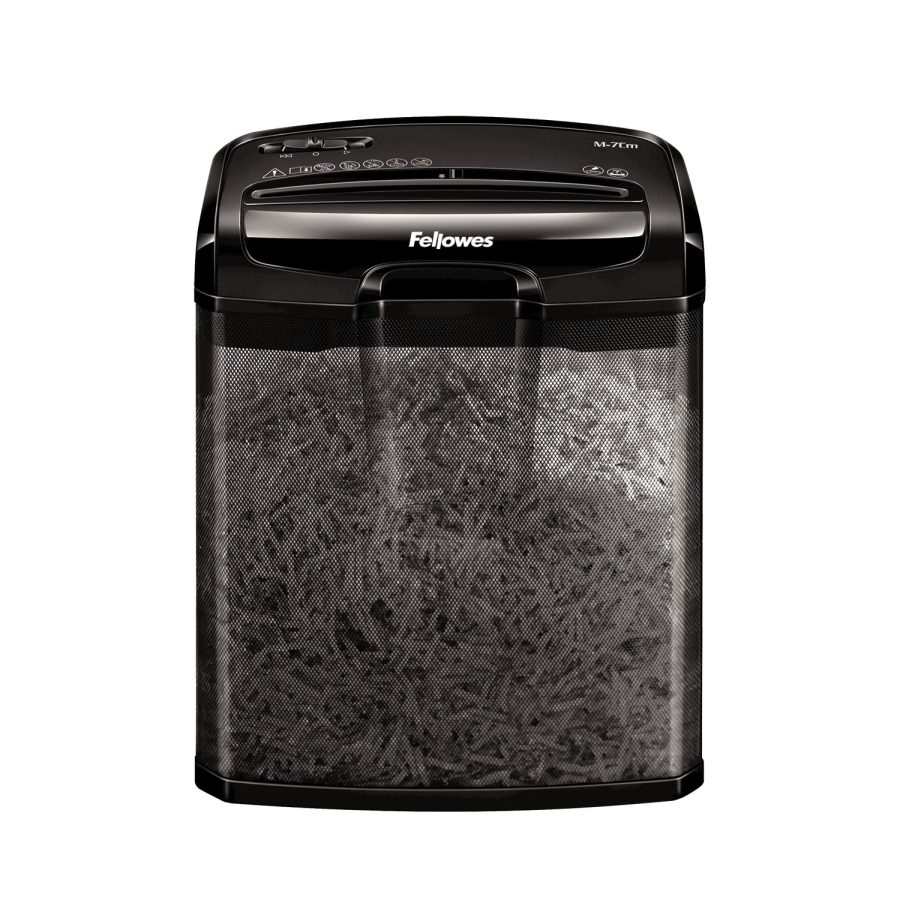 Skartovačka Fellowes Powershred M-7CM - Image 2