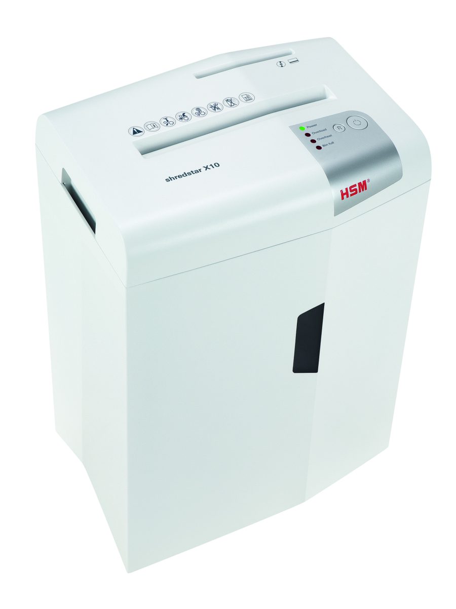 Skartovačka shredstar X10 4,5x30mm - Image 4
