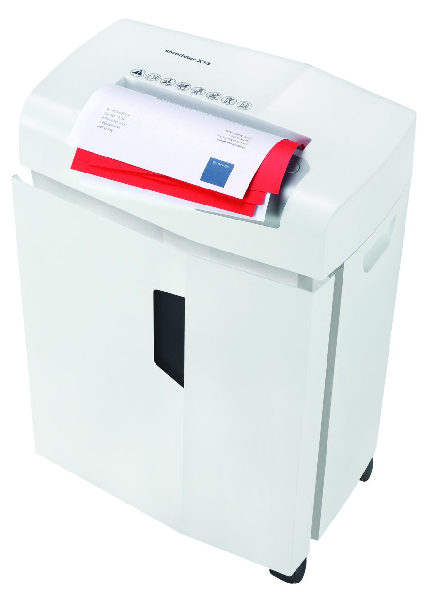 Skartovačka shredstar X13 4x37mm - Image 7