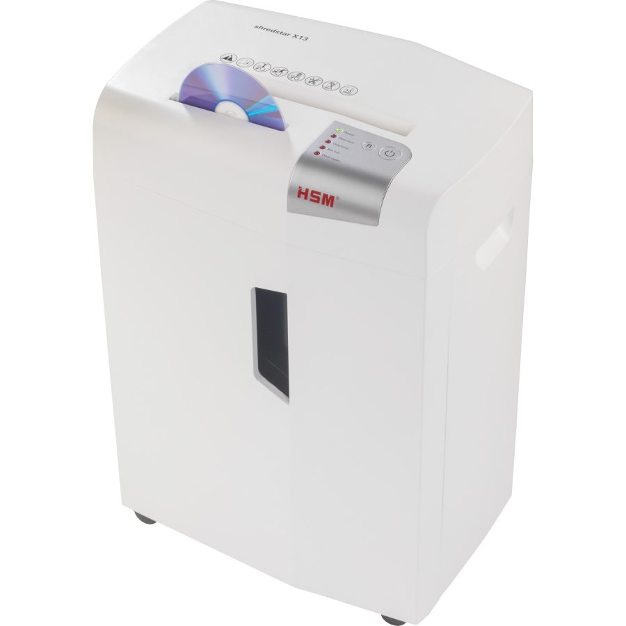 Skartovačka shredstar X13 4x37mm - Image 12