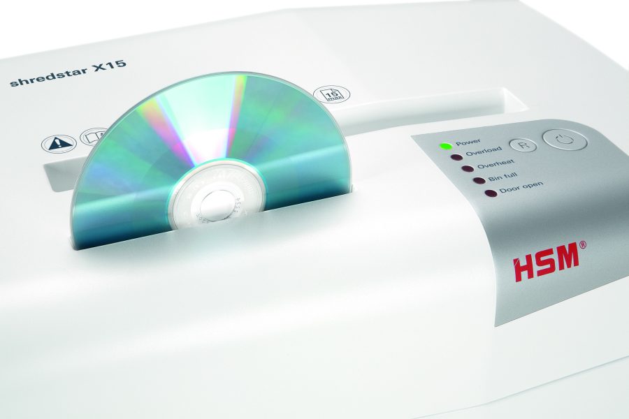 Skartovačka shredstar X15 4x37mm - Image 4