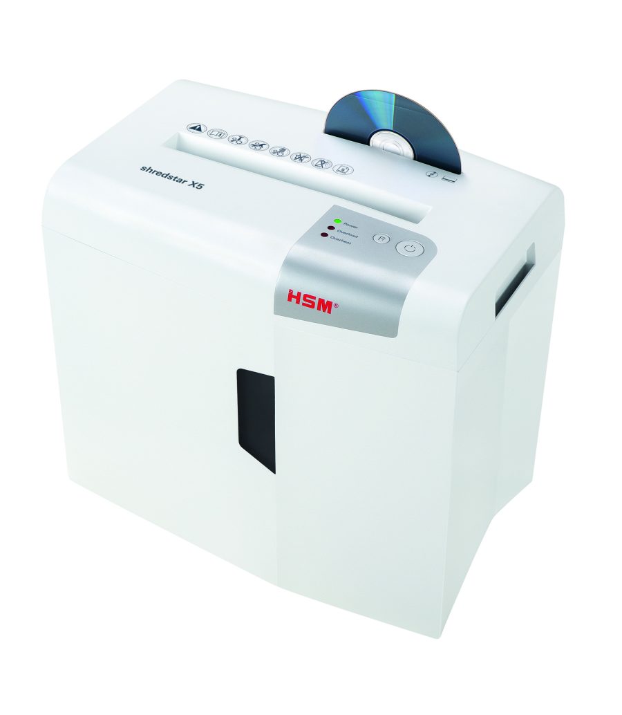 Skartovačka shredstar X5 4,5x30mm - Image 4