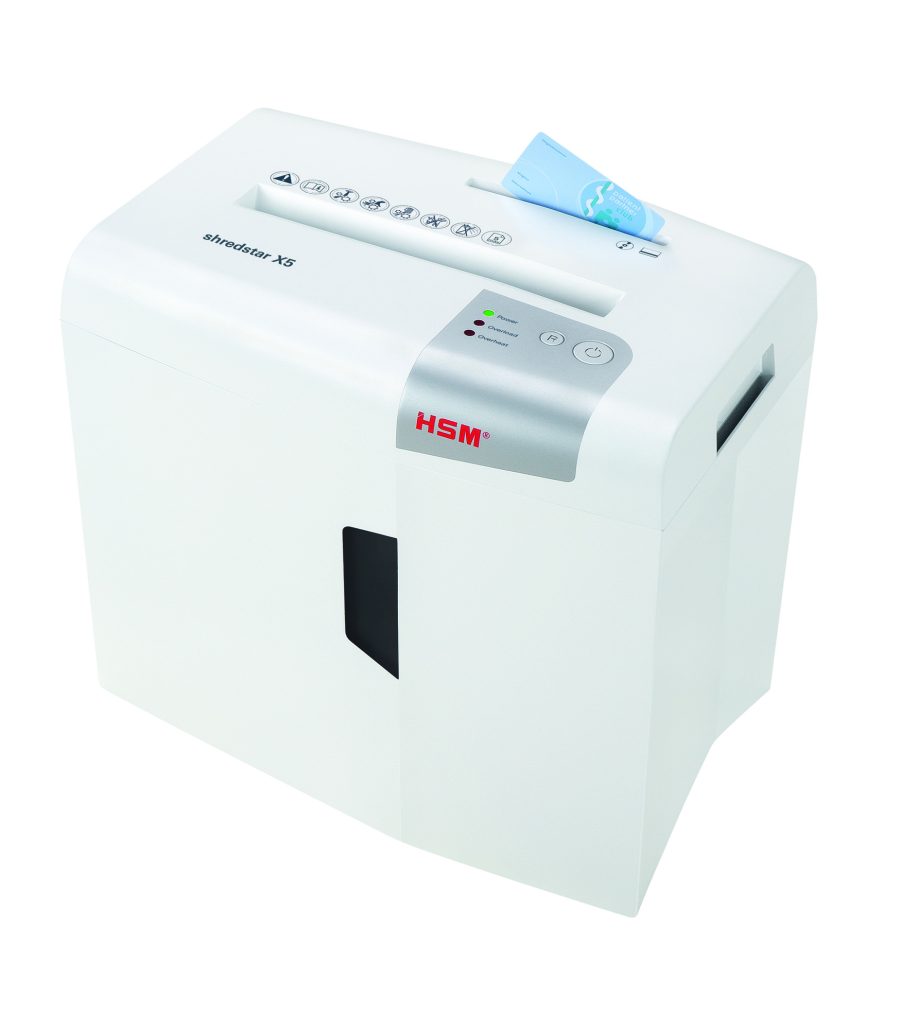 Skartovačka shredstar X5 4,5x30mm - Image 5