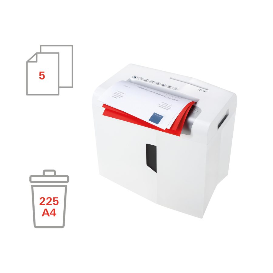 Skartovačka shredstar X5 4,5x30mm - Image 11