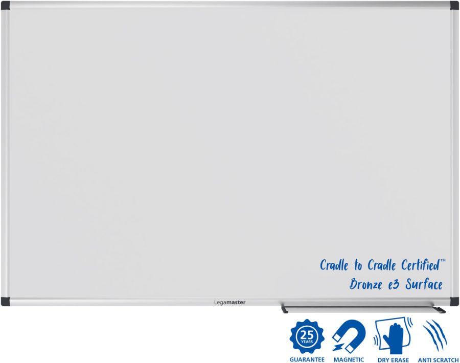 Tabuľa magnetická UNITE PLUS 60x90 cm - Image 5