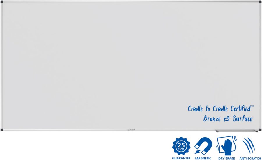 Tabuľa magnetická UNITE PLUS 90x180 cm - Image 4