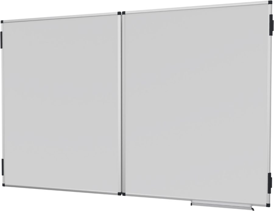 Skladacia tabuľa UNITE PLUS 100x200 cm - Image 3