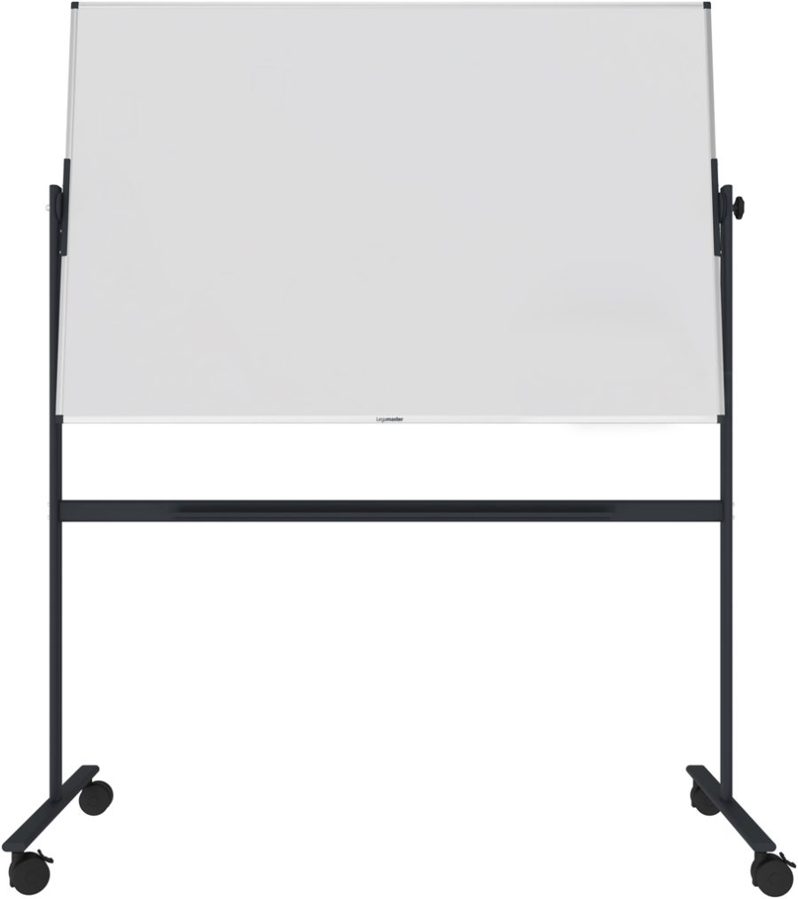 Rotačná tabuľa UNITE 100x150 cm s PODSTAVCOM - Image 3