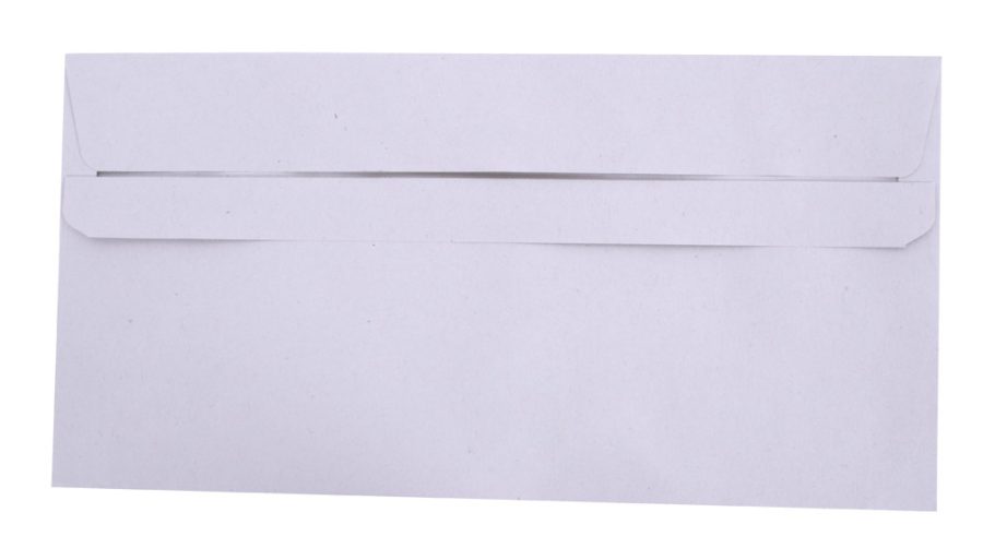 Poštové obálky DL samolepiace recyklované LETTURA 1000 ks - Image 2