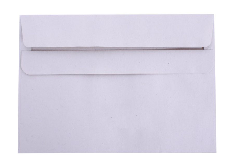 Poštové obálky C5 samolepiace recyklované LETTURA 1000 ks - Image 2