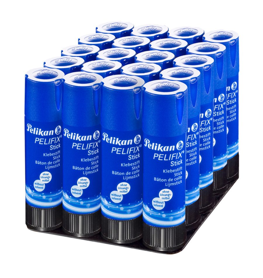 Lepiaca tyčinka Pelikan Pelifix 20g - Image 2