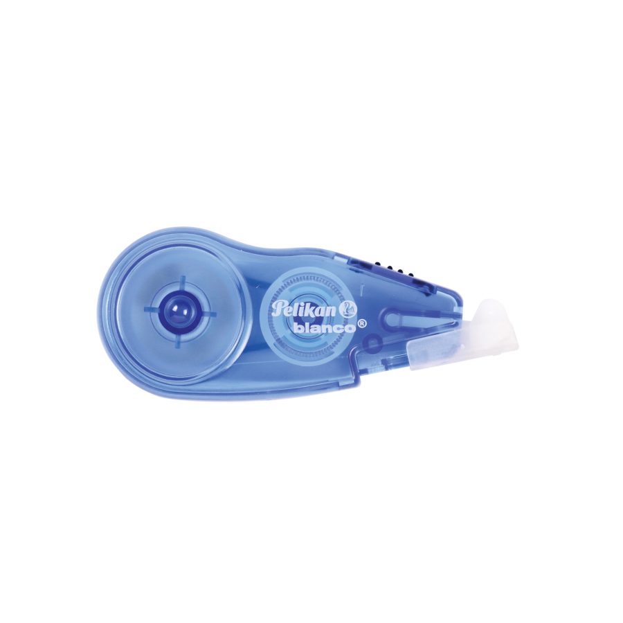 Korekčný roller Pelikan Fancy 5mm x 6m mix piatich farieb - Image 4