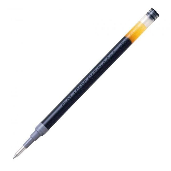Náhradná náplň do gélového rollera PILOT modrá 0,5 mm