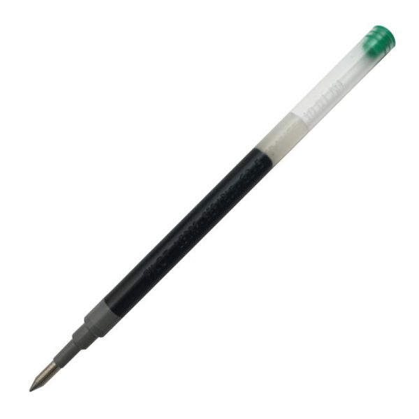 Náhradná náplň do gélového rollera PILOT zelená 0,5 mm