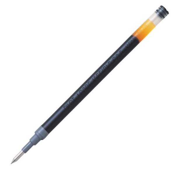 Náhradná náplň do gélového rollera PILOT čierna 0,7 mm