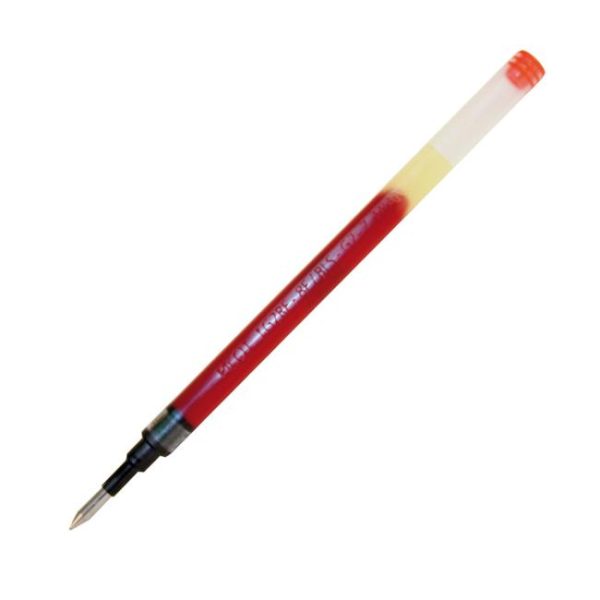 Náhradná náplň do gélového rollera PILOT červená 0,7 mm