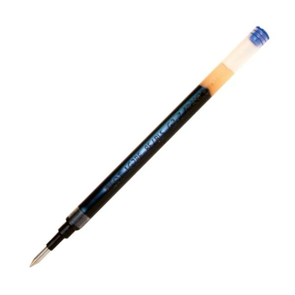 Náhradná náplň do gélového rollera PILOT modrá 0,7 mm