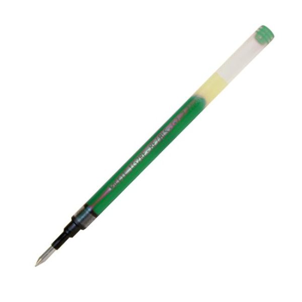Náhradná náplň do gélového rollera PILOT zelená 0,7 mm