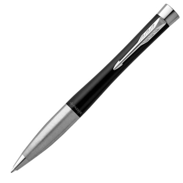Guľôčkové pero Parker Urban Muted Black CT