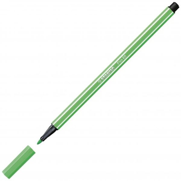 Popisovač STABILO Pen 68 svetlý smaragd