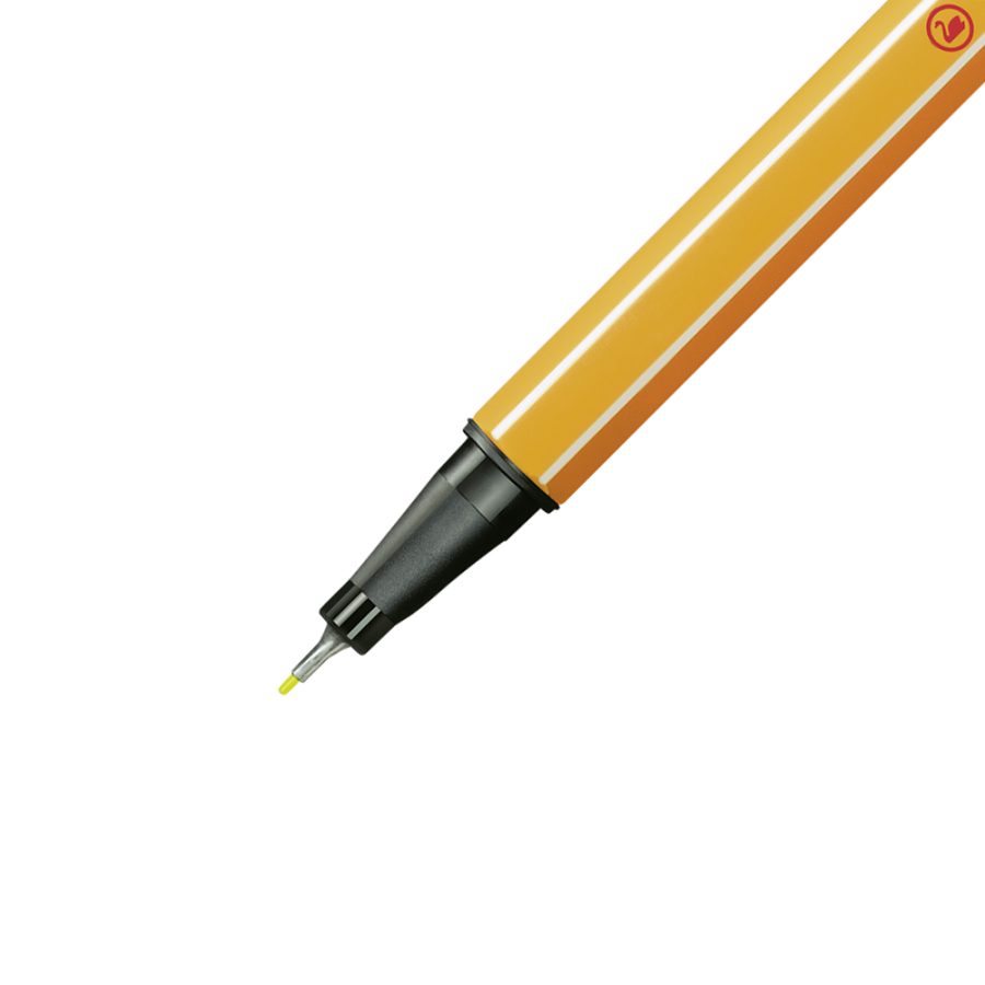 Liner STABILO Point 88 jedľovo zelený - Image 3