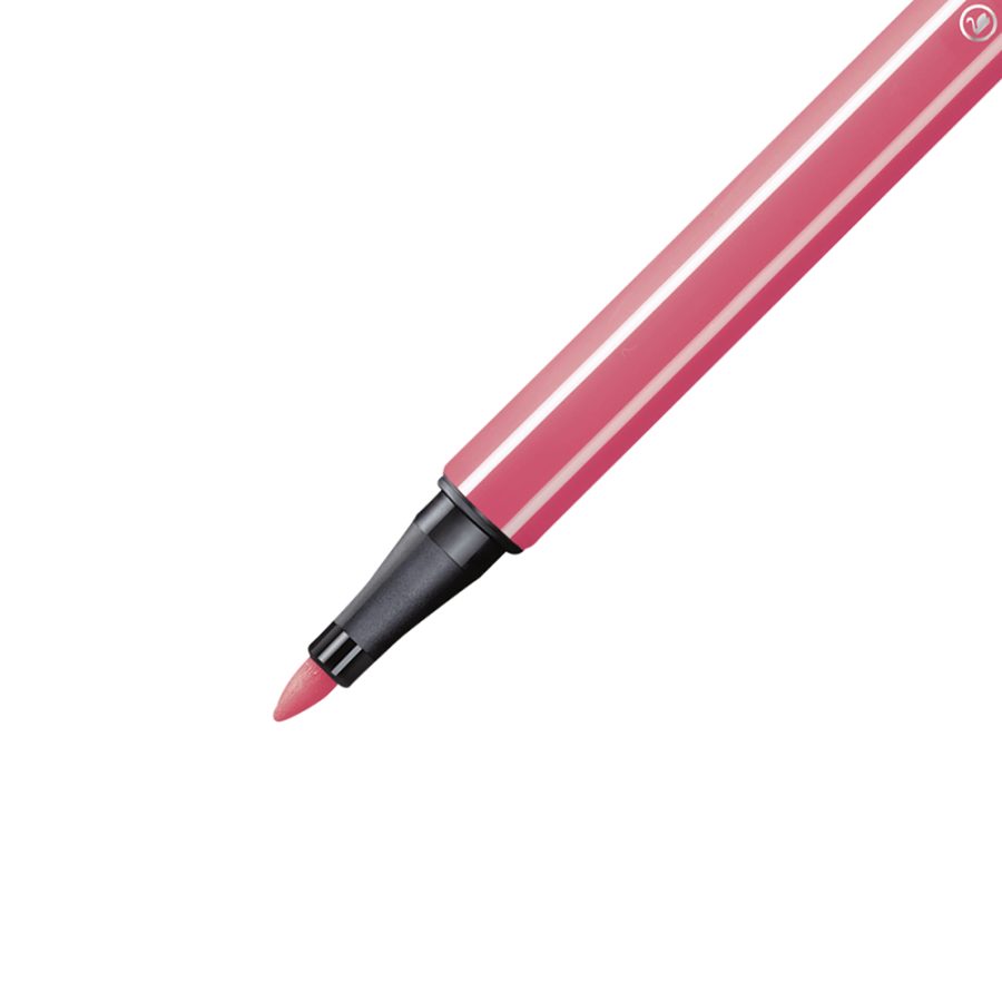 Popisovač STABILO Pen 68 červený - Image 3