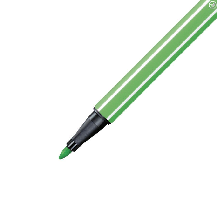 Popisovač STABILO Pen 68 svetlý smaragd - Image 3