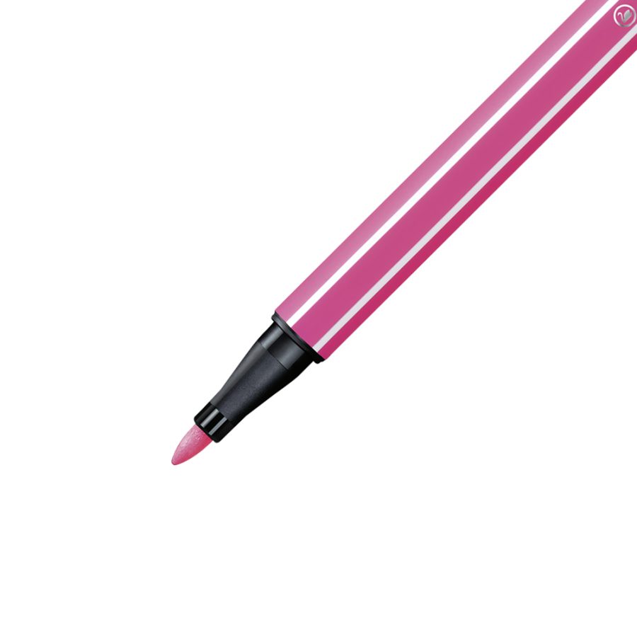 Popisovač STABILO Pen 68 orgovánový - Image 3