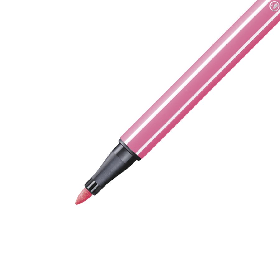 Popisovač STABILO Pen 68 ružový - Image 3