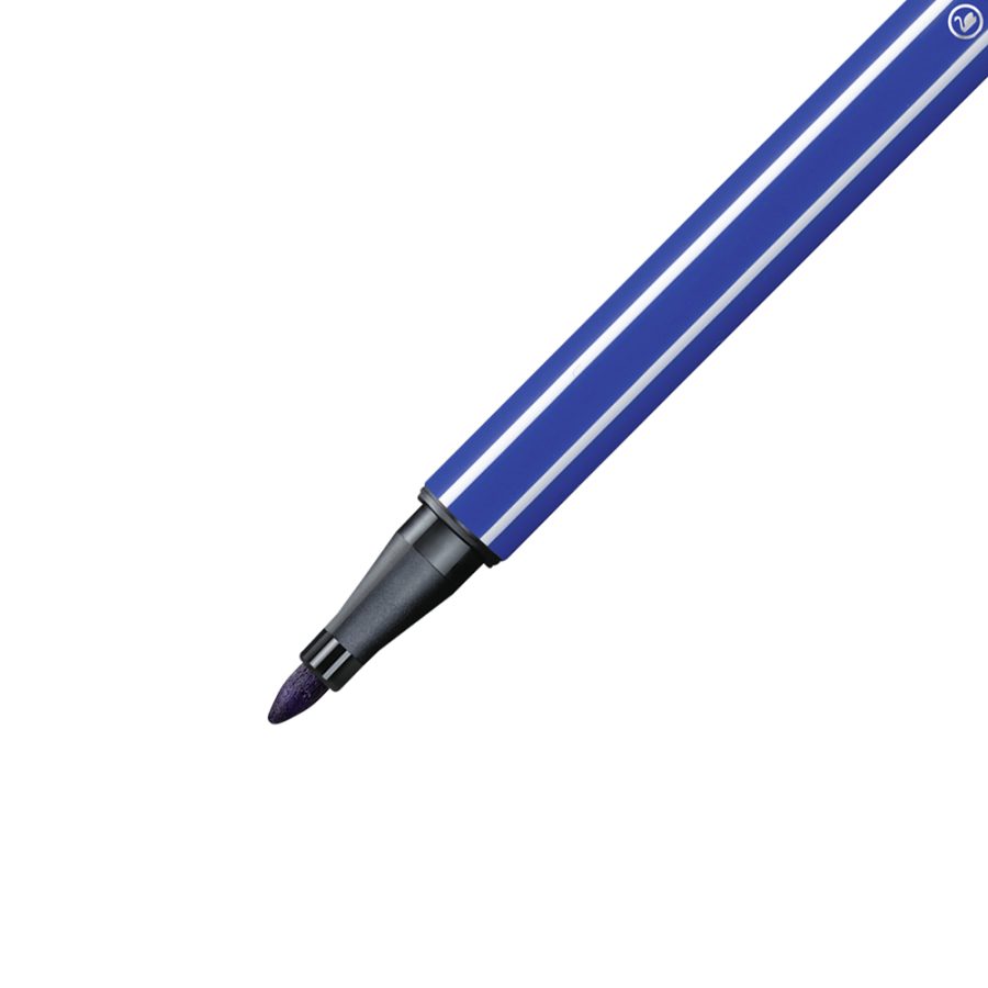 Popisovač STABILO Pen 68 ultramarínový - Image 3
