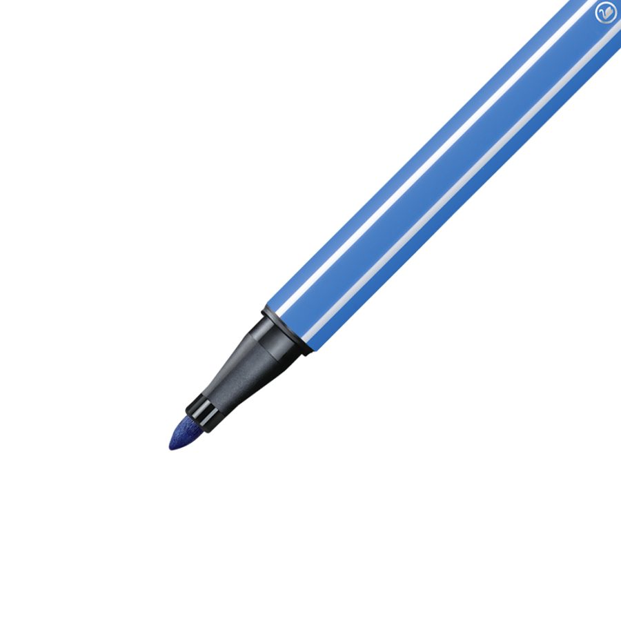 Popisovač STABILO Pen 68 modrý - Image 3
