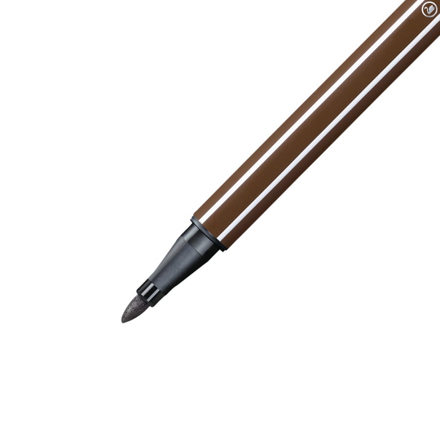 Popisovač STABILO Pen 68 hnedý - Image 3