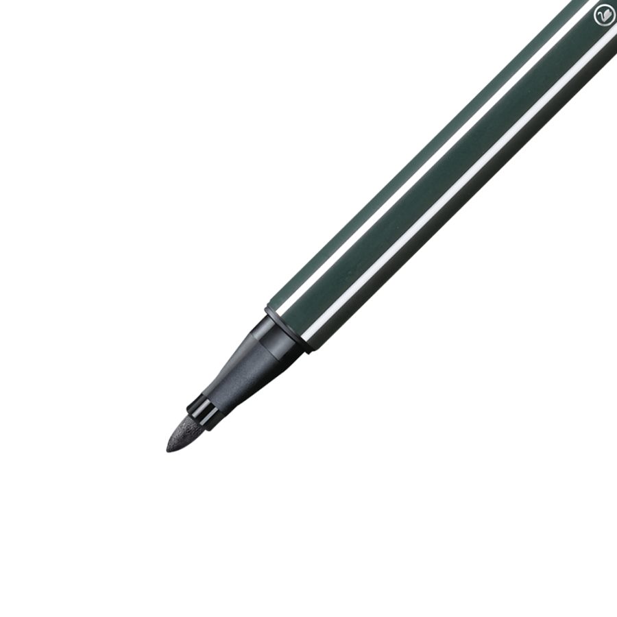 Popisovač STABILO Pen 68 prírodno zelený - Image 3