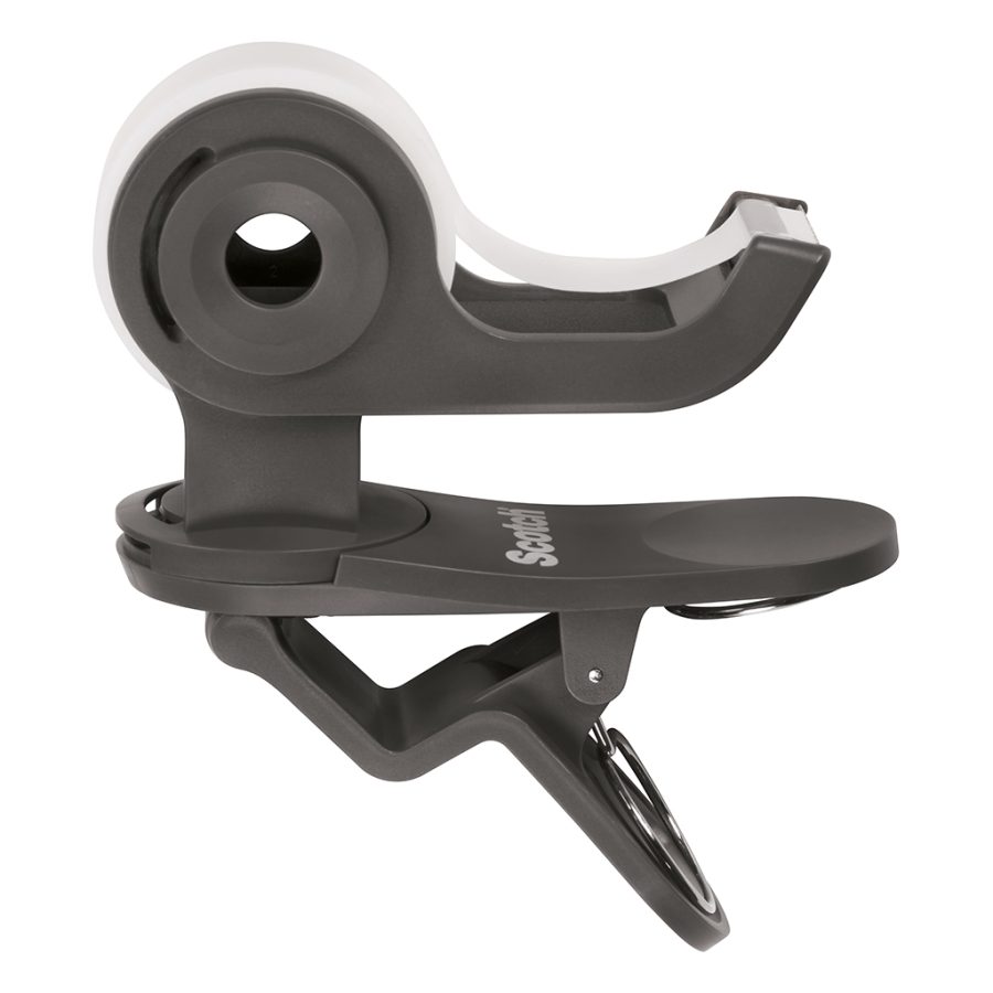 Dispenzor C19 Clip s páskou Magic 19mm x 8,89m - Image 2