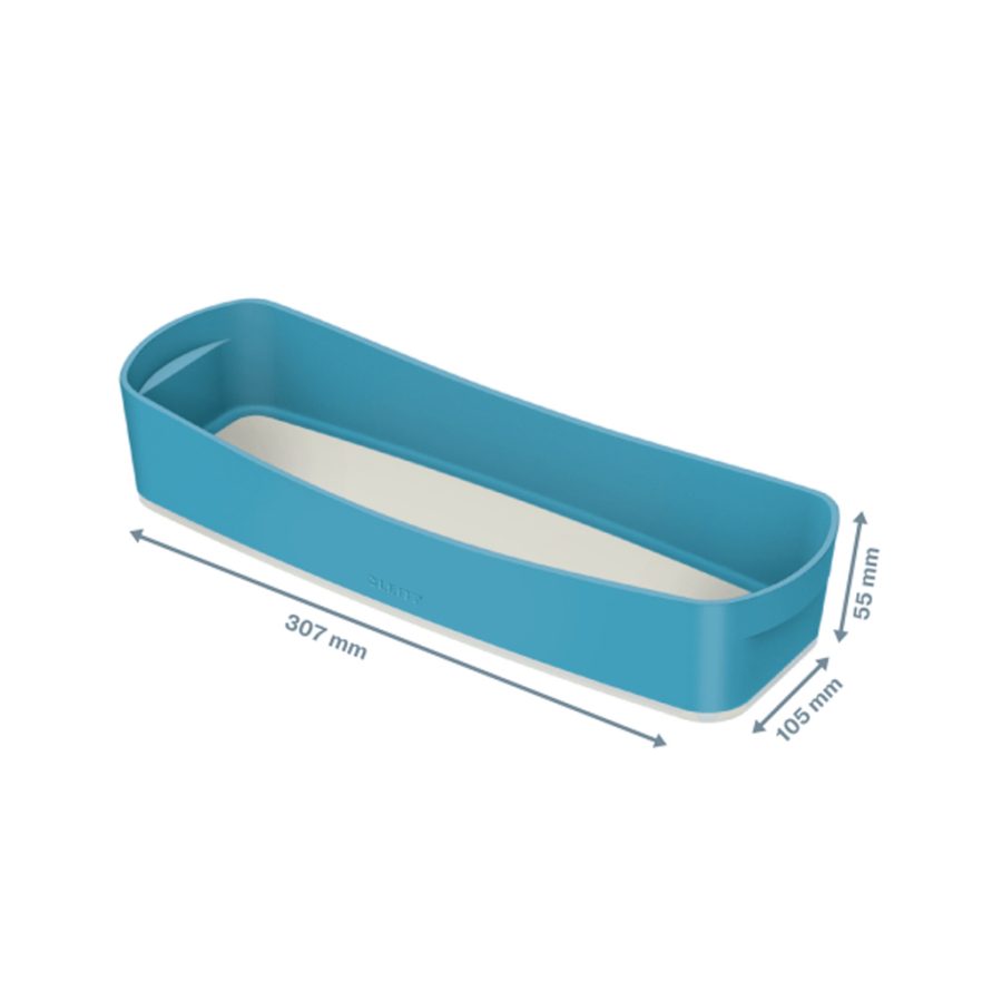 Organizér Leitz MyBox Cosy kľudná modrá - Image 5