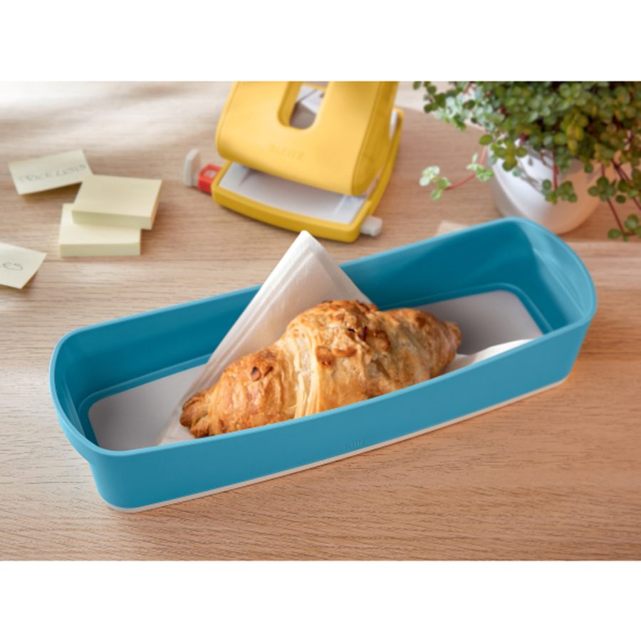 Organizér Leitz MyBox Cosy kľudná modrá - Image 2