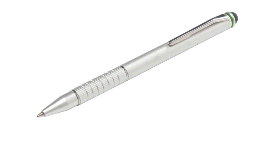 Multifunkčný Stylus Leitz Complete 2 v1, strieborná - Image 2