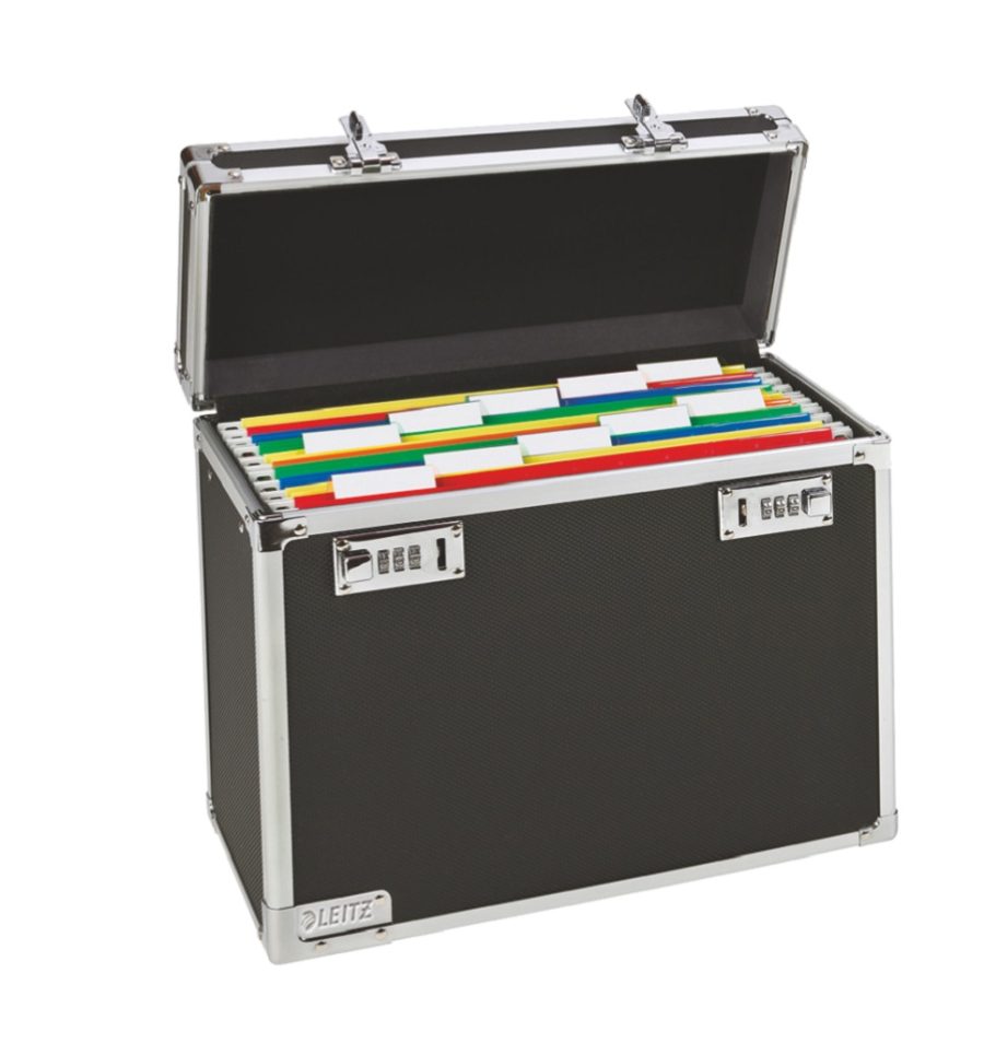 Archivačný box Esselte malý - Image 2