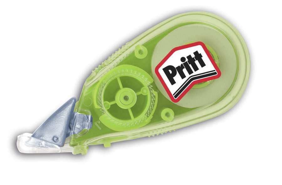 Korekčný roller Pritt Micro Rolly jednorazový 5mm x 6m - Image 3